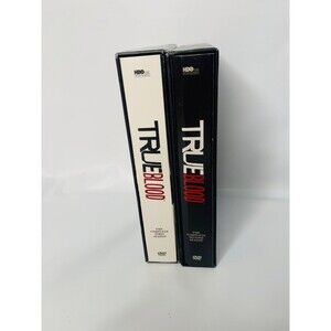 True Blood Season 1 and 2